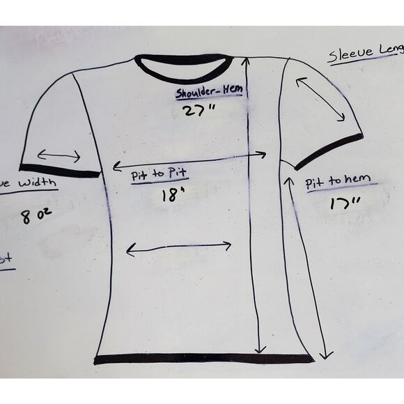 2016 Inaugural Disney Star Wars Dark Side RunDisney Half Marathon T-shirt S - Picture 5 of 5